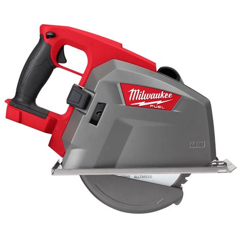 milwaukee metal cutting circular saw